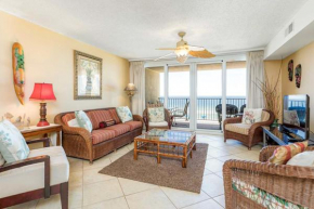 Wind Drift, Orange Beach